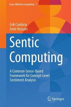 Sentic Computing: a Common-Sense-Based Framework for Concept-Level Sentiment Analysis