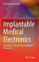 Implantable Electronics