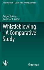 Whistleblowing - a Comparative Study