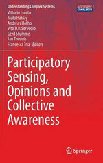 Social Sensing, Opinions and Collective Awareness