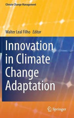 Innovation in Climate Change Adaptation