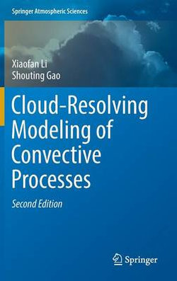 Cloud-Resolving Modeling of Convective Processes