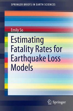Estimating Fatality Rates for Earthquake Loss Models