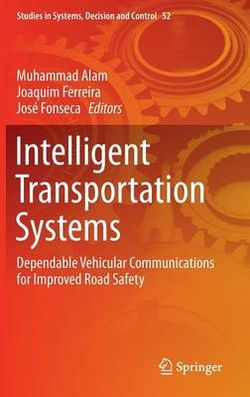 Intelligent Transportation Systems