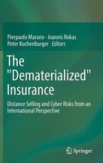 The Dematerialized Insurance