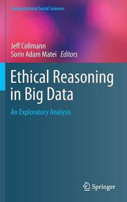 The Ethics of Big Data