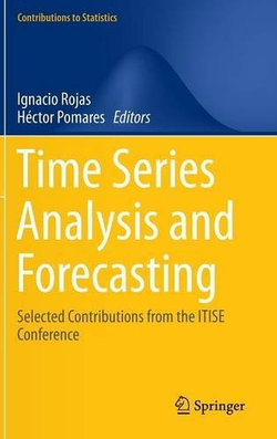 Time Series Analysis and Forecasting