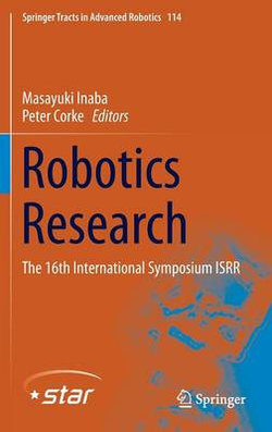 Robotics Research