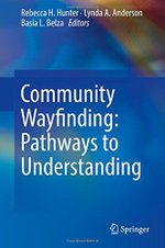 Community Wayfinding: Pathways to Understanding