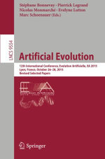 Artificial Evolution