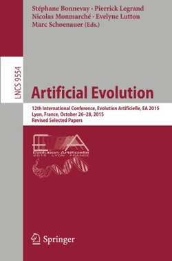 Artificial Evolution