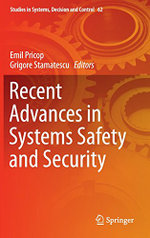 Recent Advances in Systems Safety and Security