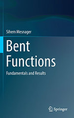Bent Functions