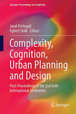 Complexity, Cognition, Urban Planning and Design