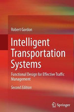 Intelligent Transportation Systems