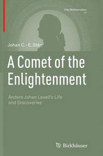 A Comet of the Enlightenment