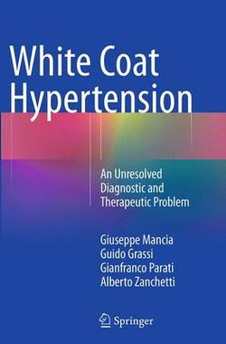 White Coat Hypertension