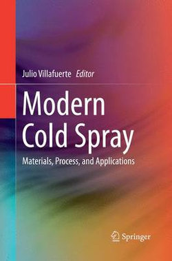 Modern Cold Spray