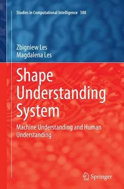 Shape Understanding System