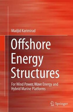 Offshore Energy Structures
