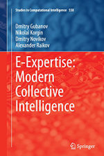 E-Expertise: Modern Collective Intelligence