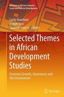 Selected Themes in African Development Studies