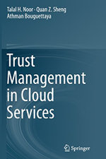 Trust Management in Cloud Services