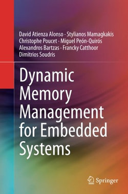 Dynamic Memory Management for Embedded Systems | Angus & Robertson