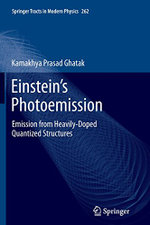 Einstein's Photoemission