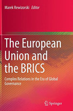 The European Union and the BRICS