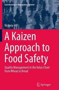 A Kaizen Approach to Food Safety
