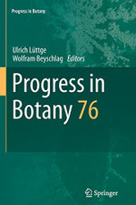 Progress in Botany