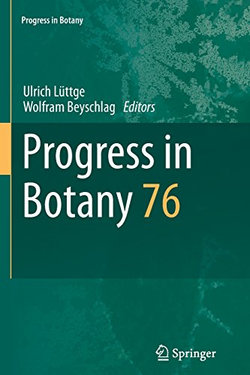 Progress in Botany
