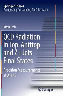 QCD Radiation in Top-Antitop and Z+Jets Final States