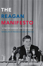 The Reagan Manifesto