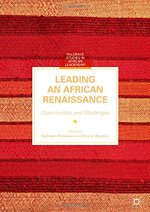 Leading an African Renaissance