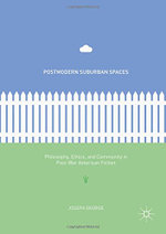 Postmodern Suburban Spaces