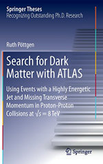 Search for Dark Matter with ATLAS