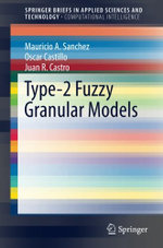 Type-2 Fuzzy Granular Models