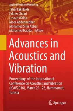 Advances in Acoustics and Vibration