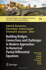 Building Bridges: Connections and Challenges in Modern Approaches to Numerical Partial Differential Equations