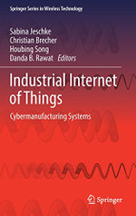 Industrial Internet of Things