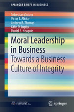 Moral Leadership in Business