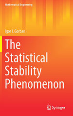The Statistical Stability Phenomenon