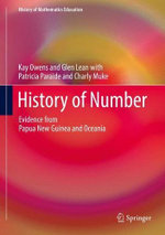 History of Number