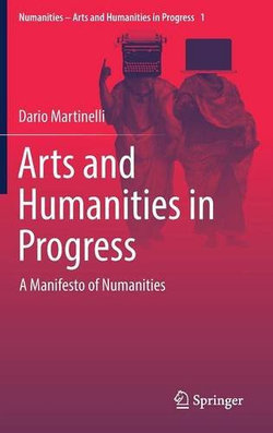 Arts and Humanities in Progress