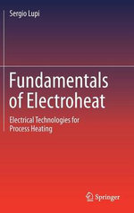 Fundamentals of Electroheat