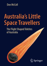 Australia's Little Space Travellers