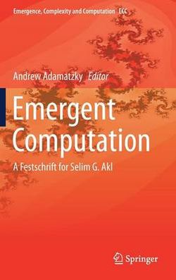 Emergent Computation