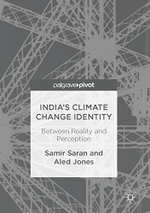India's Climate Change Identity